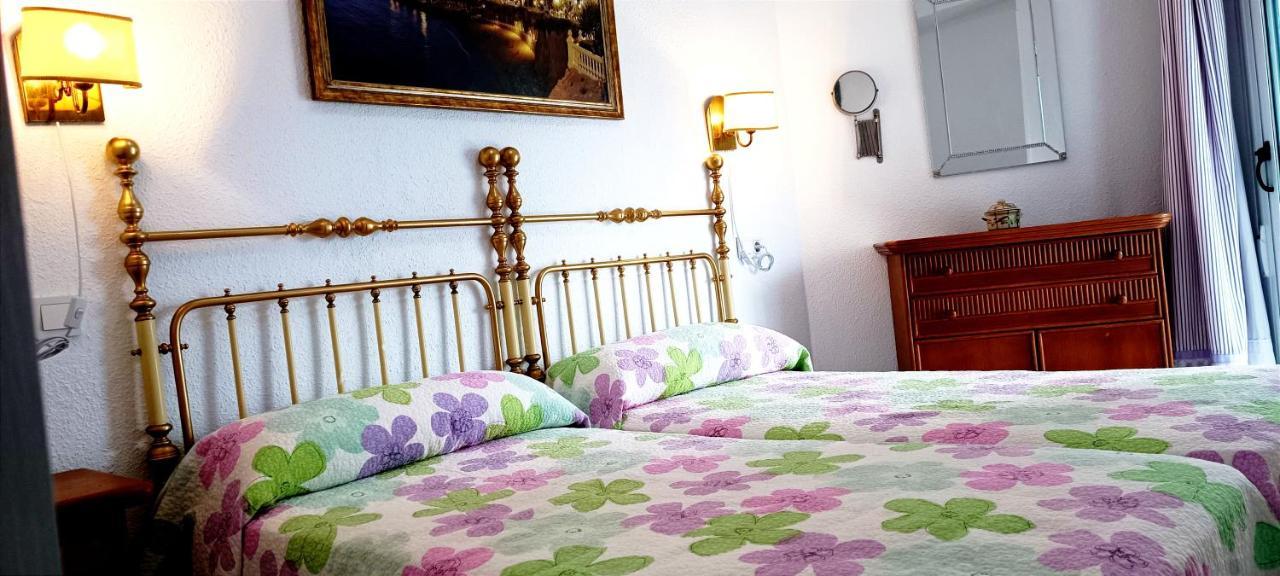 Appartement Apartamento Mar Y Sol Reformado *